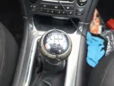 Veicolo di demolizione peugeot 607 (9d, 9u) 2.0 hdi dell'anno 2004 alimentato rhs (dw10ated)