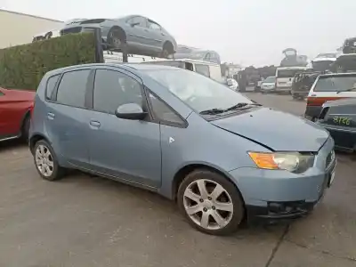 Утилизация автомобиля mitsubishi                                         colt vi (z3_a, z2_a)                                                                                                                                                                                                                                       1.3 (z21a) года 2010 питание 4a90,m 135.930 (4a90)