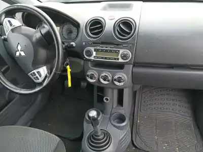 Утилизация автомобиля mitsubishi                                         colt vi (z3_a, z2_a)                                                                                                                                                                                                                                       1.3 (z21a) года 2010 питание 4a90,m 135.930 (4a90)