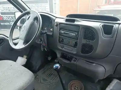 Veículo de Sucata ford transit autobús (fd_ _, fb_ _, fs_ _, fz_ _, fc_ _) 2.4 di (f_b_, f_c_, f_a_) do ano 2005 alimentado d2fa,d2fb