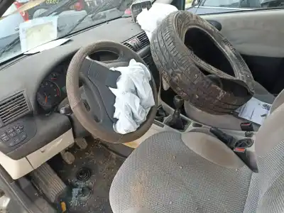 Veículo de Sucata fiat stilo (192_) 1.6 16v (192_xb1a) do ano 2004 alimentado 182 b6.000