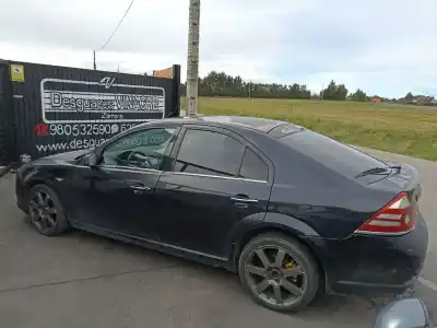 Veículo de Sucata ford mondeo iii (b5y) 2.2 tdci do ano 2006 alimentado qjba,qjbb