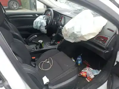 Утилизация автомобиля renault megane iv fastback (b9a/m/n_) 1.3 tce 140 (b9nb) года 2021 питание h5h 450,h5h 470