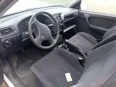 Утилизация автомобиля opel vectra a (j89) 2.0 i cat (f19, m19) года 1991 питание c 20 ne