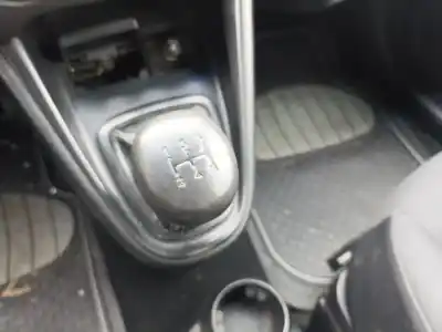 Scrapping Vehicle hyundai matrix (fc) 1.6 of the year 2003 powered g4ed