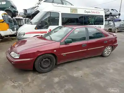 Verschrottungsfahrzeug CITROEN                                            XANTIA (X1_, X2_)                                                                                                                                                                                                                                          2.0 HDI 90                                                                                                                                                                                                                                                 des Jahres 1999 angetrieben RHY (DW10TD)