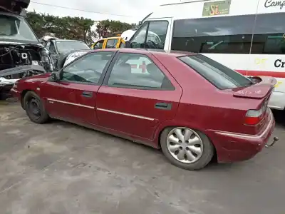 Verschrottungsfahrzeug citroen                                            xantia (x1_, x2_)                                                                                                                                                                                                                                          2.0 hdi 90                                                                                                                                                                                                                                                 des jahres 1999 angetrieben rhy (dw10td)