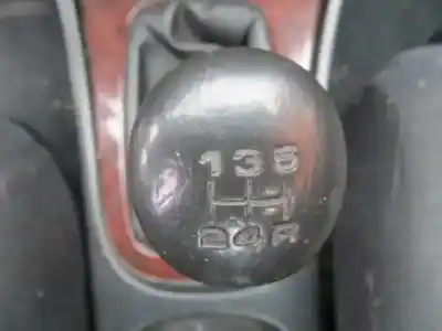 Scrapping Vehicle honda civic vi fastback (ma, mb) 1.5 i vtec-e (ma9) of the year 1995 powered d15z3