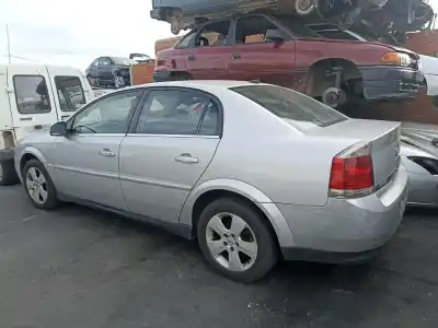 Scrapping Vehicle opel                                               vectra c (z02)                                                                                                                                                                                                                                             2.0 16v turbo (f69)                                                                                                                                                                                                                                        of the year 2004 powered z 20 net