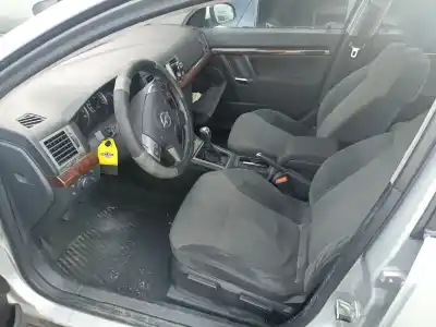Scrapping Vehicle opel                                               vectra c (z02)                                                                                                                                                                                                                                             2.0 16v turbo (f69)                                                                                                                                                                                                                                        of the year 2004 powered z 20 net