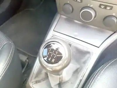 Здавання транспортного засобу opel astra h (a04) 1.7 cdti (l48) року 2004 потужний z 17 dth