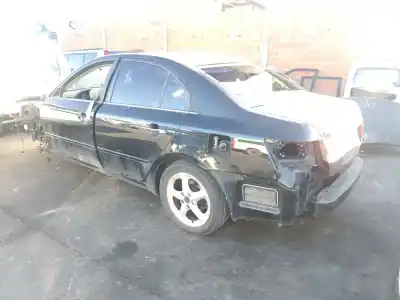 Hurda Aracı hyundai sonata v (nf) 2.0 crdi yılın 2007 güçlü d4ea