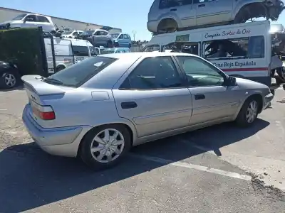 Veículo de Sucata citroen                                            xantia (x1_, x2_)                                                                                                                                                                                                                                          2.0 hdi 90                                                                                                                                                                                                                                                 do ano 2000 alimentado rhy (dw10td)