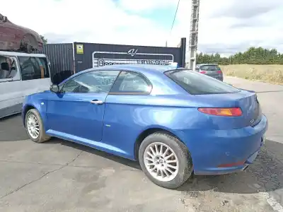 Veículo de Sucata alfa romeo gt (937_) 1.9 jtd (937cxn1b) do ano 2004 alimentado 937 a5.000