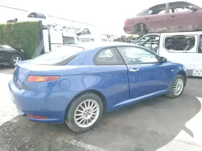 Veículo de Sucata alfa romeo gt (937_) 1.9 jtd (937cxn1b) do ano 2004 alimentado 937 a5.000