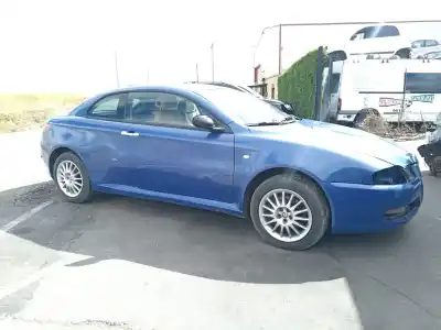 Veículo de Sucata alfa romeo gt (937_) 1.9 jtd (937cxn1b) do ano 2004 alimentado 937 a5.000