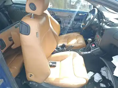 Veículo de Sucata alfa romeo gt (937_) 1.9 jtd (937cxn1b) do ano 2004 alimentado 937 a5.000