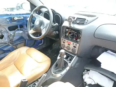 Veículo de Sucata alfa romeo gt (937_) 1.9 jtd (937cxn1b) do ano 2004 alimentado 937 a5.000