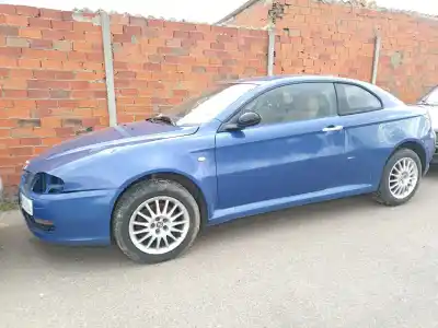 Veículo de Sucata alfa romeo gt (937_) 1.9 jtd (937cxn1b) do ano 2004 alimentado 937 a5.000