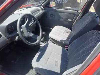 Утилизация автомобиля peugeot 205 ii (20a/c) 1.4 года 1991 питание kdy (tu3m),kdz (tu3m),kfx (tu3jp)