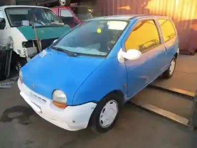 Verschrottungsfahrzeug RENAULT                                            TWINGO I (C06_)                                                                                                                                                                                                                                            1.2 (C063, C064)                                                                                                                                                                                                                                           des Jahres 1995 angetrieben C3G 700,C3G 702
