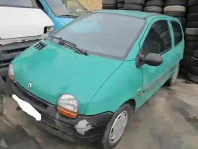 Verschrottungsfahrzeug RENAULT                                            TWINGO I (C06_)                                                                                                                                                                                                                                            1.2 (C063, C064)                                                                                                                                                                                                                                           des Jahres 1994 angetrieben C3G 700,C3G 702