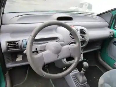 Утилизация автомобиля renault                                            twingo i (c06_)                                                                                                                                                                                                                                            1.2 (c063, c064) года 1994 питание c3g 700,c3g 702
