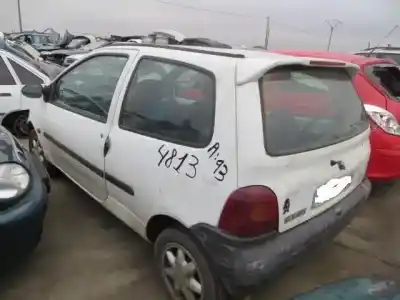 Утилизация автомобиля renault                                            twingo i (c06_)                                                                                                                                                                                                                                            1.2 (c063, c064)                                                                                                                                                                                                                                           года 1993 питание g-c3g