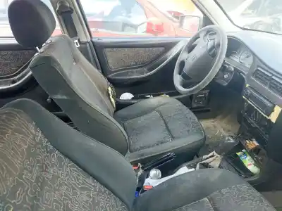 Verschrottungsfahrzeug SEAT                                               TOLEDO I (1L2)                                                                                                                                                                                                                                             2.0 i 16V                                                                                                                                                                                                                                                  des Jahres 1997 angetrieben ABF