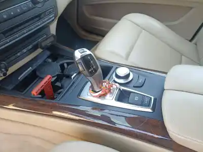 Sloopvoertuig bmw x5 (e70) xdrive 35 d van het jaar 2009 aangedreven m57 d30 (306d5)