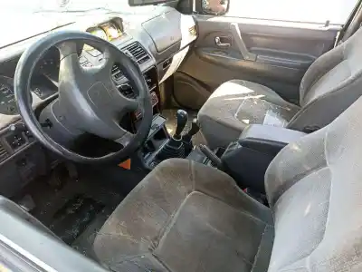 Утилизация автомобиля mitsubishi                                         montero classic (v2_w, v6_w, v7_w)                                                                                                                                                                                                                         2.5 td (v24w)                                                                                                                                                                                                                                              года 2002 питание 4d56-t