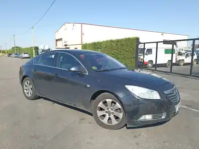 Утилизация автомобиля opel                                               insignia a (g09)                                                                                                                                                                                                                                           2.0 cdti (68) года 2010 питание a 20 dt,a 20 dth,a 20 dtj