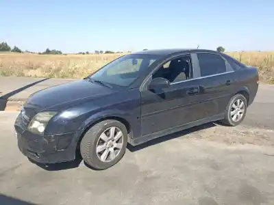 Утилизация автомобиля OPEL VECTRA C GTS (Z02) 1.9 CDTI (F68) года 2005 питание Z 19 DT
