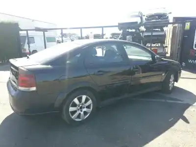 Утилизация автомобиля opel vectra c gts (z02) 1.9 cdti (f68) года 2005 питание z 19 dt