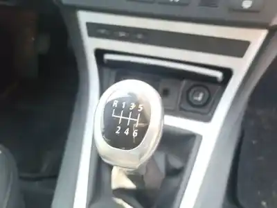 Veicolo di demolizione bmw x3 (e83) 2.0 sd dell'anno 2007 alimentato n47 d20 a