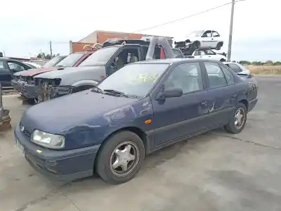 Verschrottungsfahrzeug NISSAN PRIMERA (P10) 2.0 16V des Jahres 1993 angetrieben SR20DI