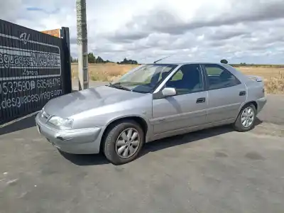 Verschrottungsfahrzeug CITROEN                                            XANTIA (X1_, X2_)                                                                                                                                                                                                                                          2.0 HDI 90                                                                                                                                                                                                                                                 des Jahres 1999 angetrieben RHY (DW10TD)