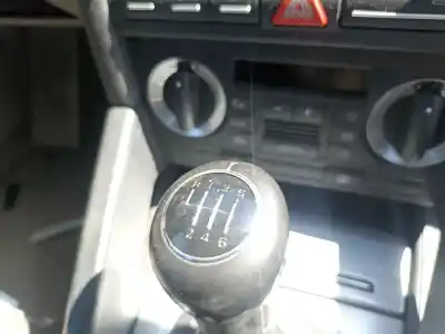 Vehicul casat audi a3 (8p1) 2.0 tdi 16v al anului 2006 alimentat bkd,cbab,cffb,clja