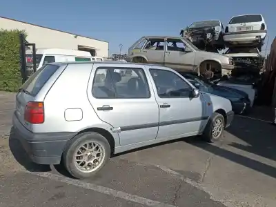 Veículo de Sucata volkswagen golf iii (1h1) 1.9 td, gtd do ano 1997 alimentado aaz