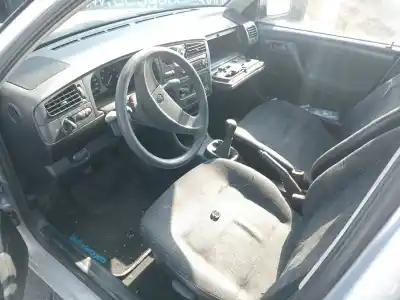 Veículo de Sucata volkswagen golf iii (1h1) 1.9 td, gtd do ano 1997 alimentado aaz