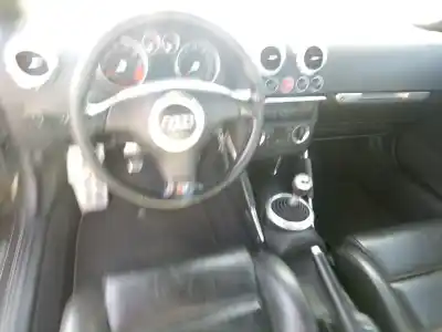 Утилизация автомобиля audi tt (8n3) 1.8 t года 1999 питание ajq,app,atc,auq,awp