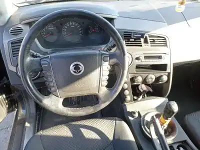Утилизация автомобиля ssangyong                                          kyron                                                                                                                                                                                                                                                      2.0 xdi года 2009 питание d20dt