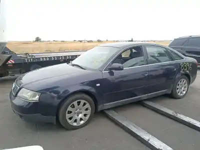 Scrapping Vehicle AUDI                                               A6 C5 (4B2)                                                                                                                                                                                                                                                2.4                                                                                                                                                                                                                                                        of the year 1999 powered AGA,ALF,AML,APS,ARJ