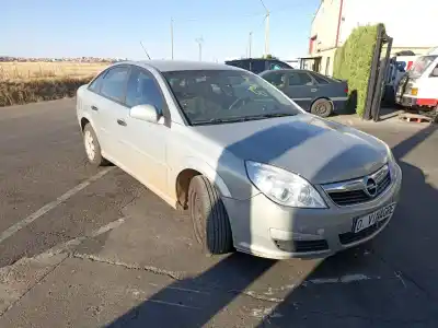Утилизация автомобиля OPEL VECTRA C GTS (Z02) 1.9 CDTI (F68) года 2007 питание Z 19 DT