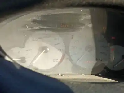 Утилизация автомобиля citroen                                            berlingo / berlingo first monospace (mf_, gjk_, gfk_)                                                                                                                                                                                                      2.0 hdi 90 (mfrhy) года 2005 питание rhy (dw10td)