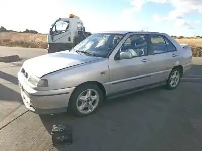 Verschrottungsfahrzeug SEAT TOLEDO I (1L2)  des Jahres 1998 angetrieben AFN