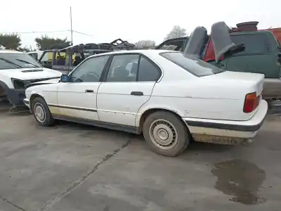 Veículo de Sucata bmw 5 (e34) 525 td do ano 1993 alimentado m51 d25 (256t1)