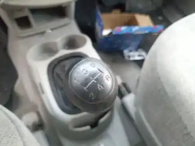 Vehicul casat hyundai trajet (fo) 2.0 crdi al anului 2006 alimentat d4ea