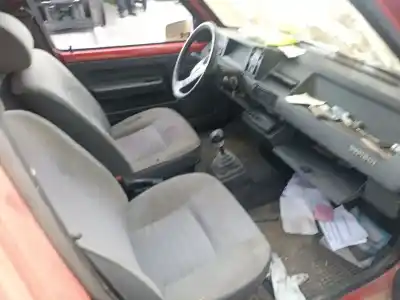 Утилизация автомобиля renault express furgoneta/monovolumen (f40_, g40_) 1.6 d (f404) года 1990 питание f8m 720,f8m 730,f8m 736,f8m 760