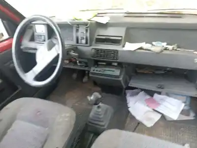 Утилизация автомобиля renault express furgoneta/monovolumen (f40_, g40_) 1.6 d (f404) года 1990 питание f8m 720,f8m 730,f8m 736,f8m 760